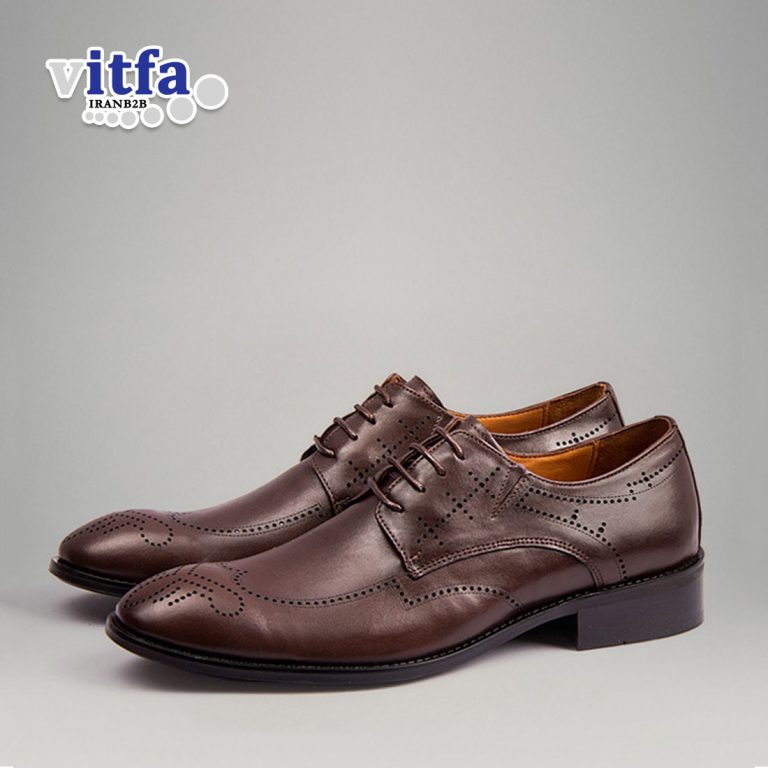 Pandora Charm Leather Shoes