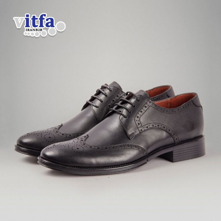Pandora Charm Leather Shoes