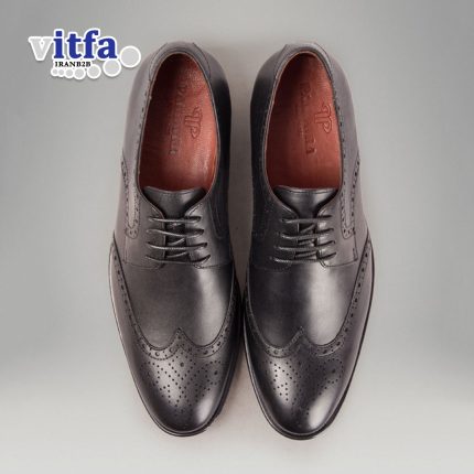 Pandora Charm Leather Shoes