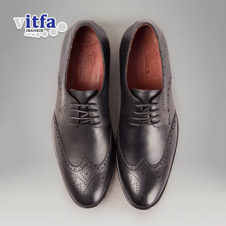Pandora Charm Leather Shoes