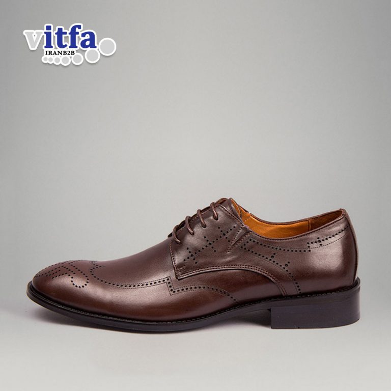 Pandora Charm Leather Shoes