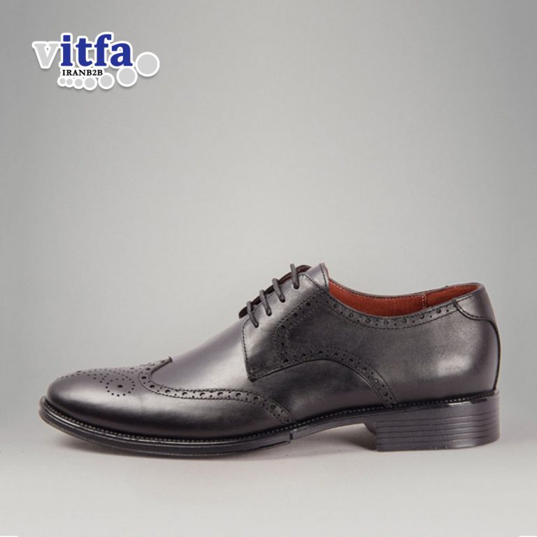Pandora Charm Leather Shoes