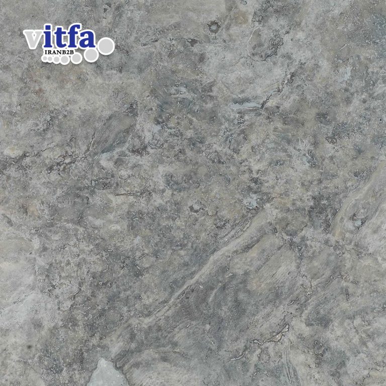 Silver Teravertine