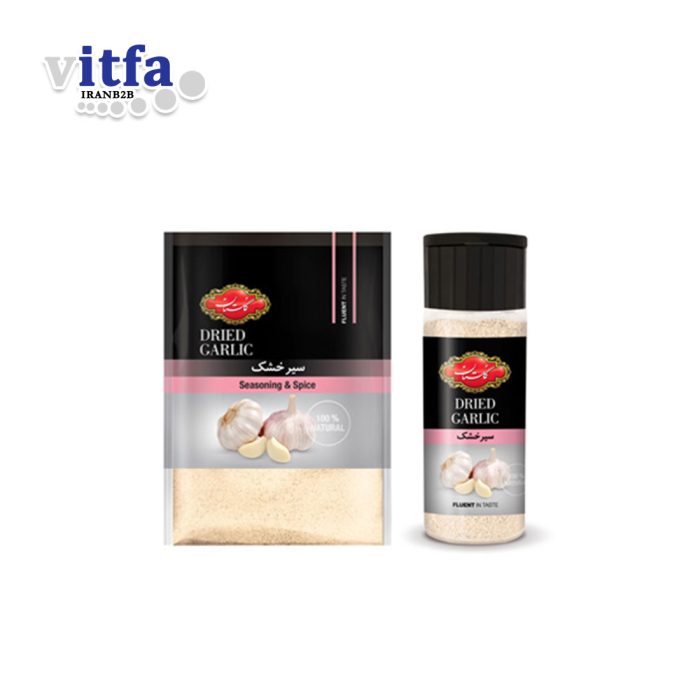 Garlic Powder