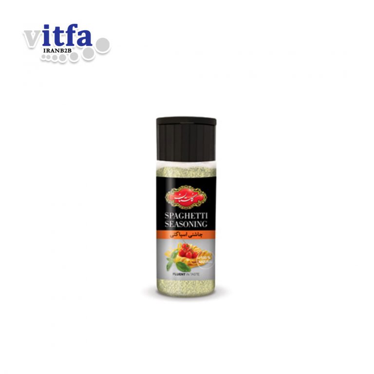 Spaghetti Seasoning