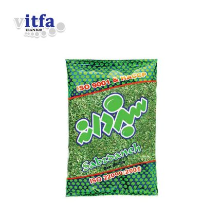 Dried Vegetables