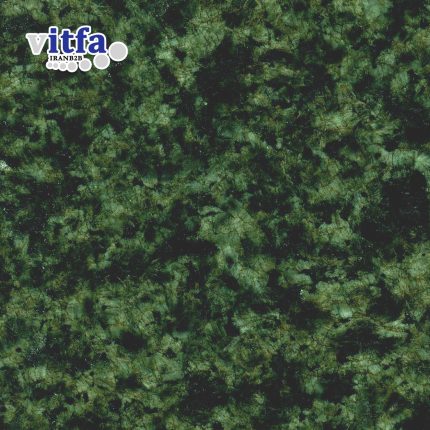 Green Granite
