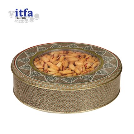 Nuts Gift