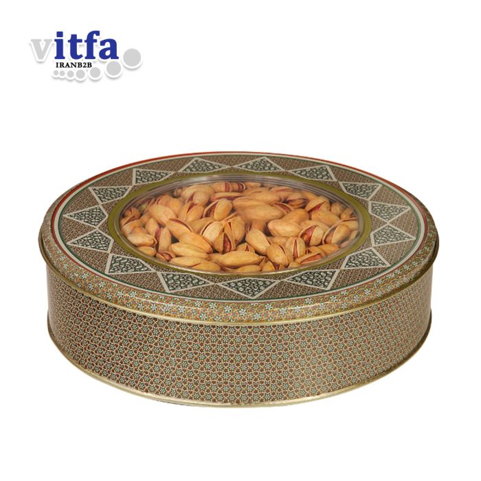 Nuts Gift