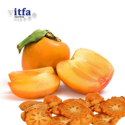 Dried Persimmons