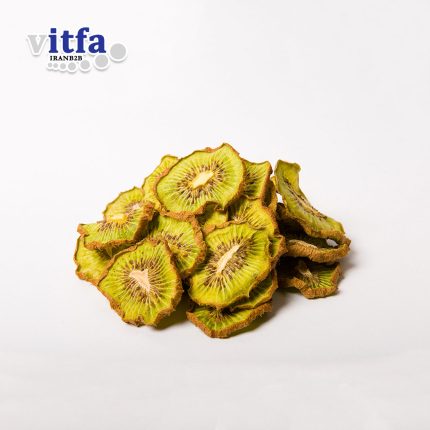 Dried Kiwi