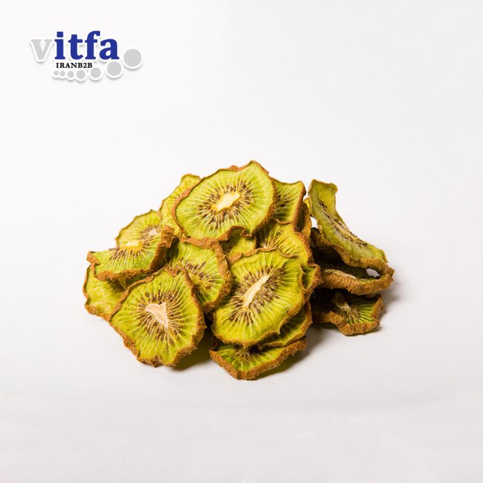 Dried Kiwi
