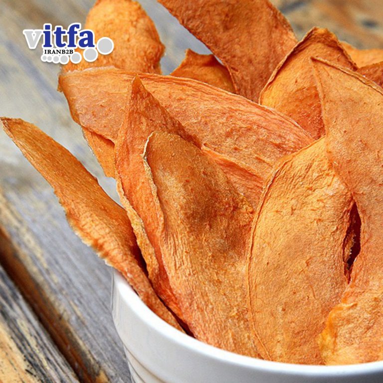 Dried Melon