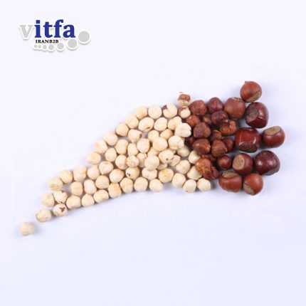 Hazelnut