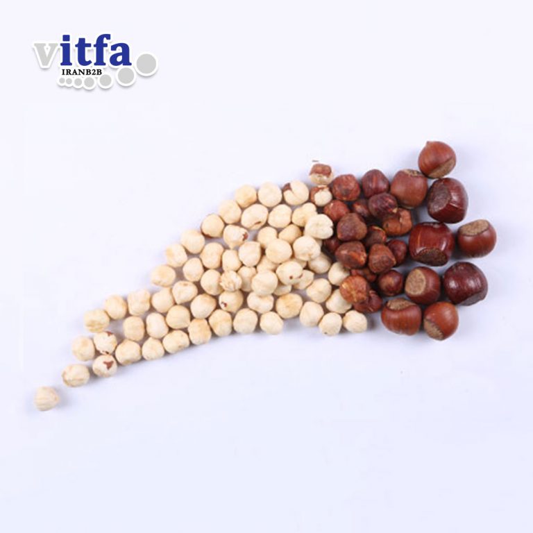 Hazelnut