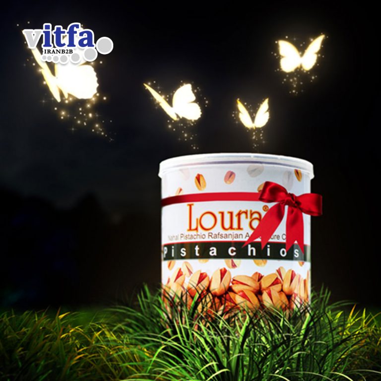 Loura Pistachio