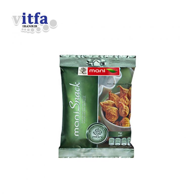 Dried Figs