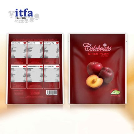 Dried Fruit