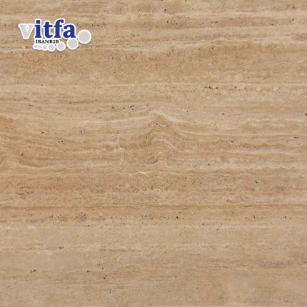 Beige Travertine Stone