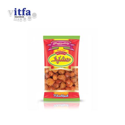 Bokhara Plum