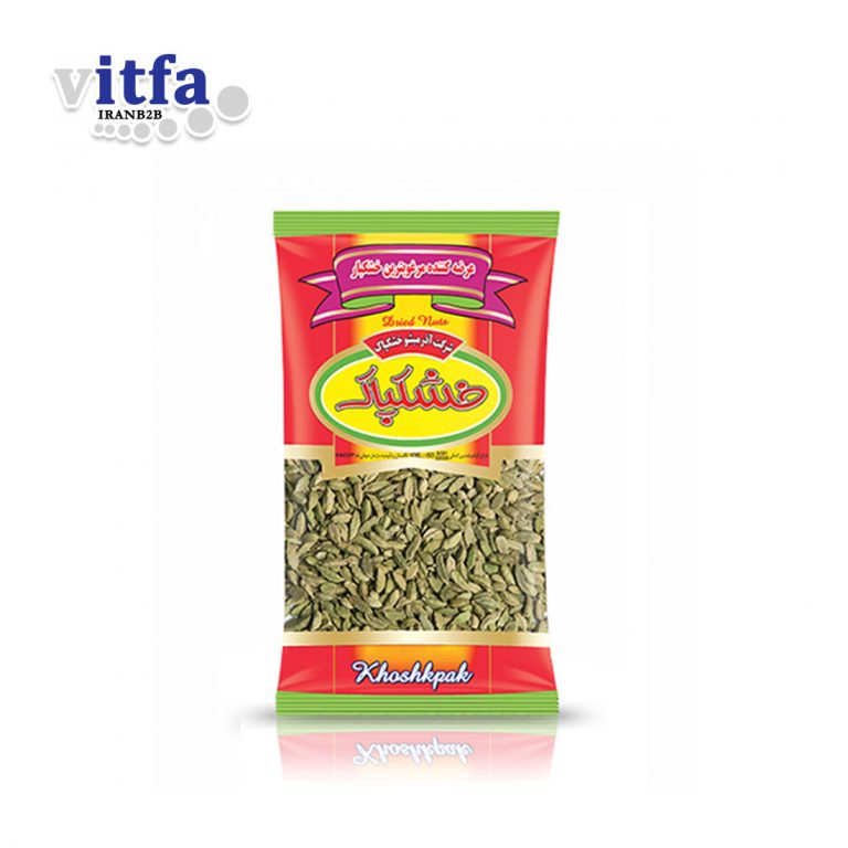 Green Cardamom