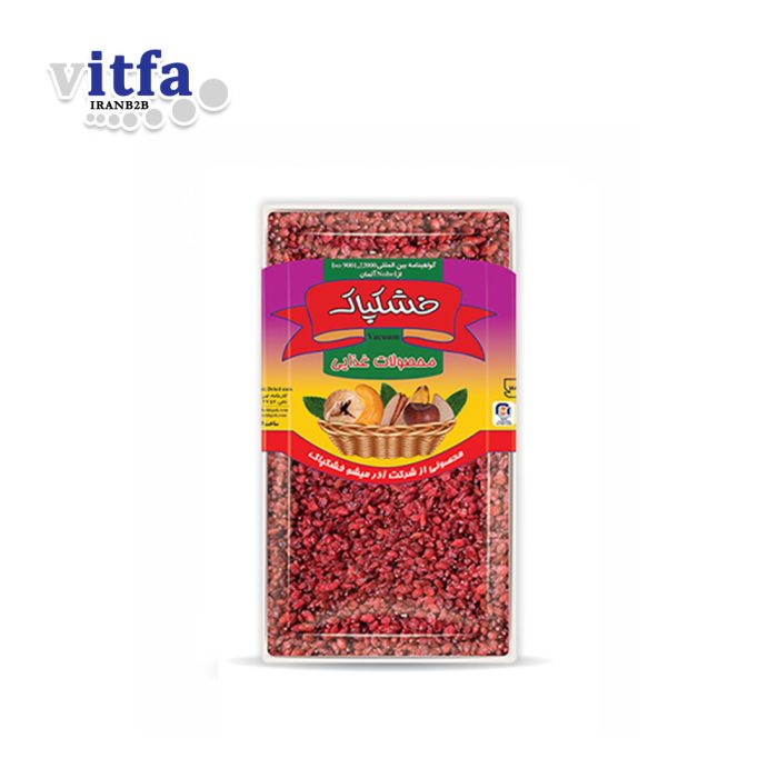 Barberry