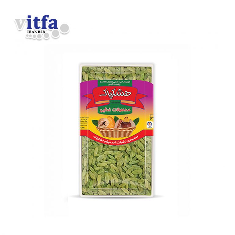 Green Raisins