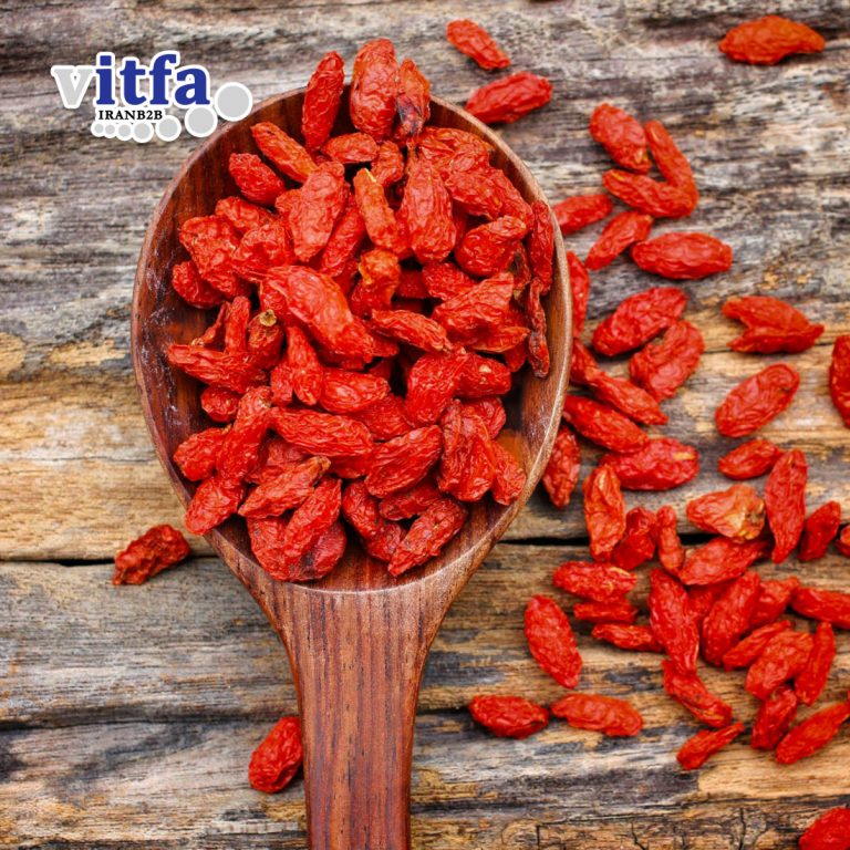 Goji Berry