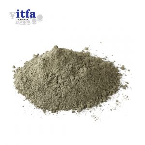 Cement