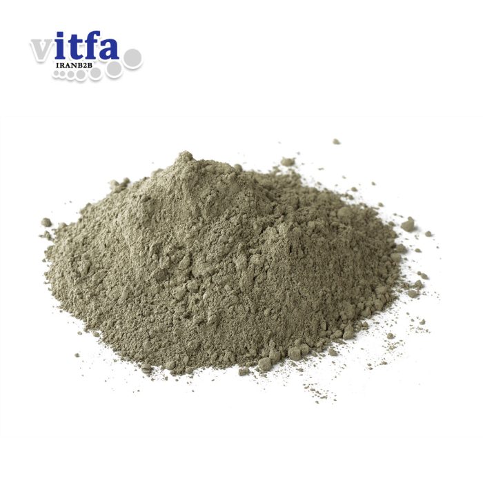 Cement