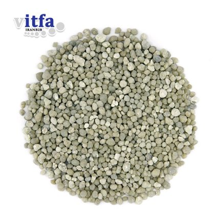 Diammonium Phosphate (DAP)