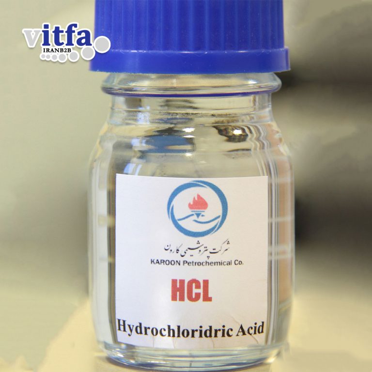 Hydrochloric Acid