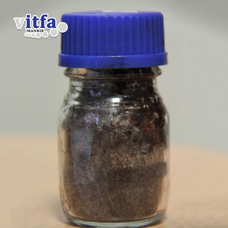 Meta Toluene Diamine (MTD)