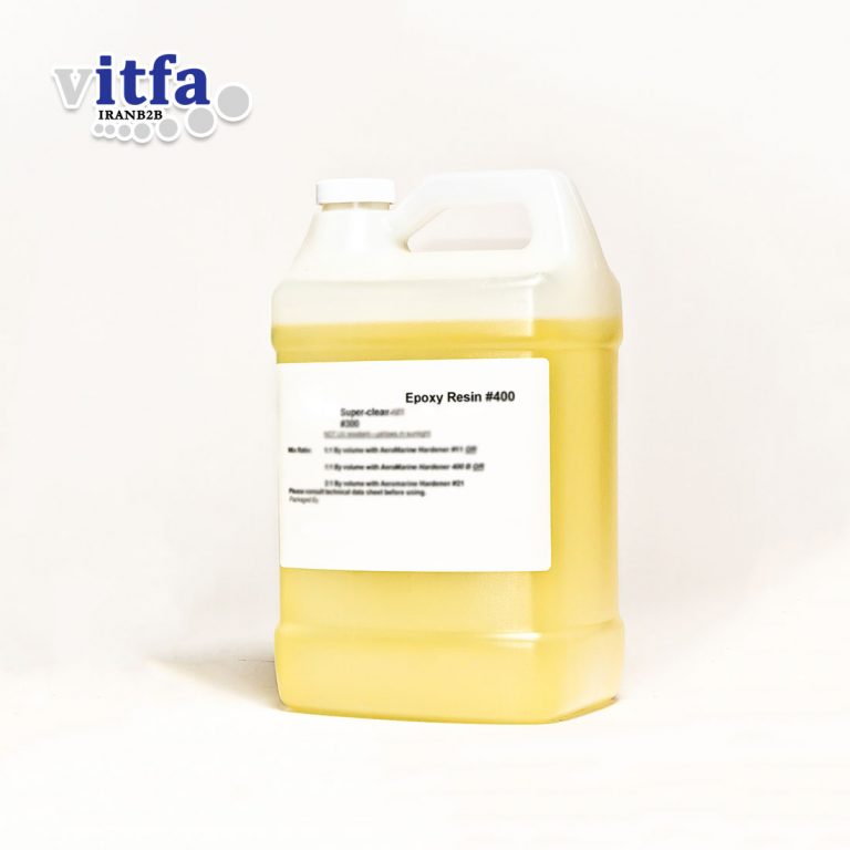 Epoxy Resin