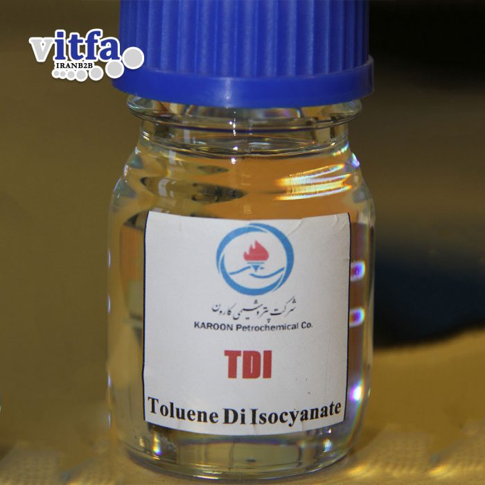Toluene Di Isocyanate (TDI)