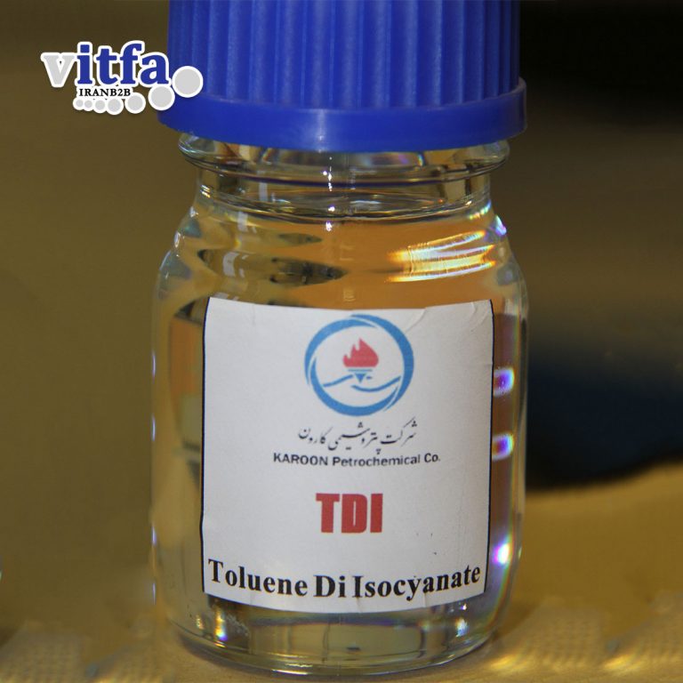 Toluene Di Isocyanate (TDI)