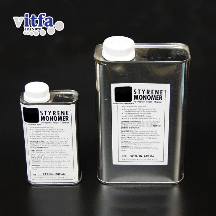 Styrene Monomer (SM)