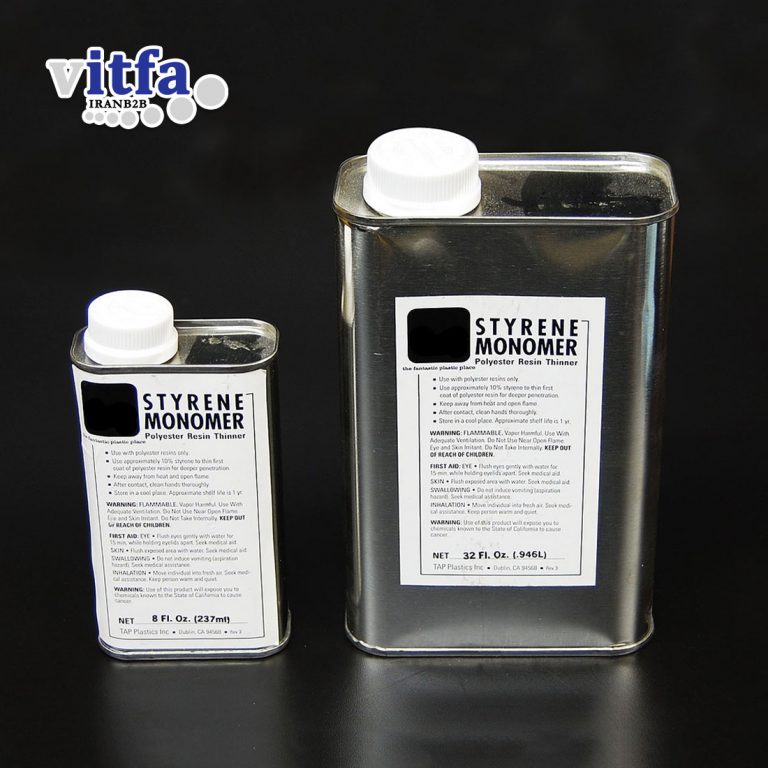 Styrene Monomer (SM)
