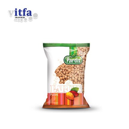 Split Peas