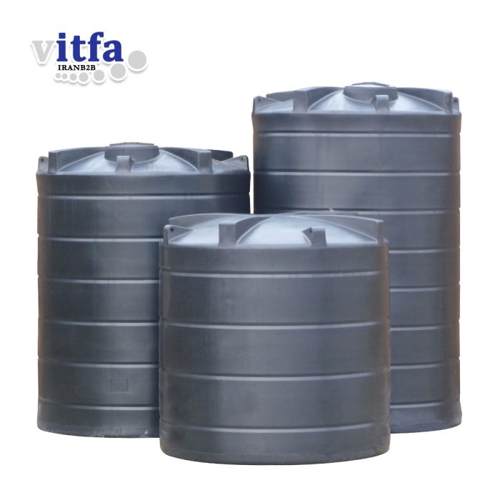 Water Tank