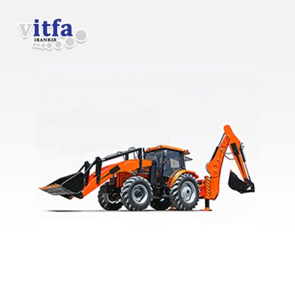 Backhoe Loader