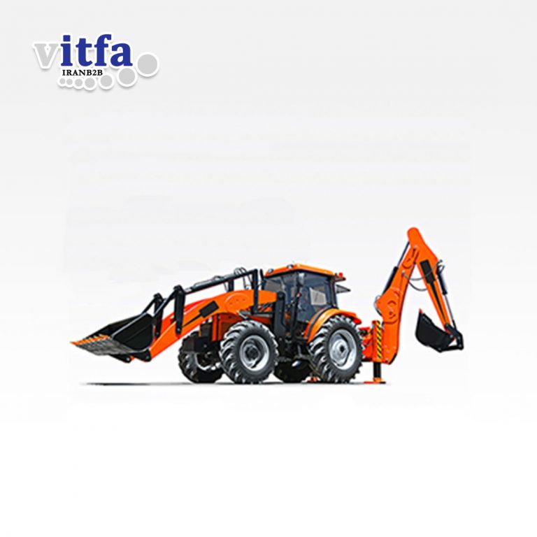 Backhoe Loader