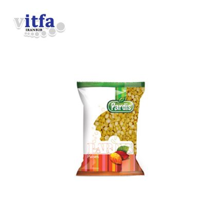 Golestan Split Peas