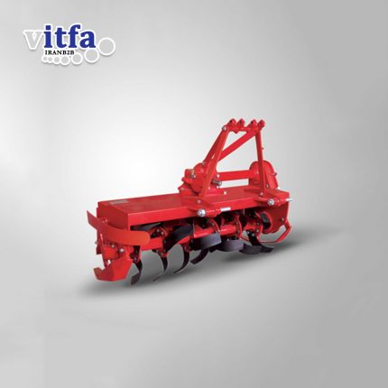 Rotary Tiller