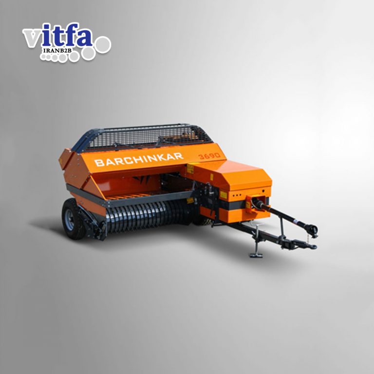 Square Baler