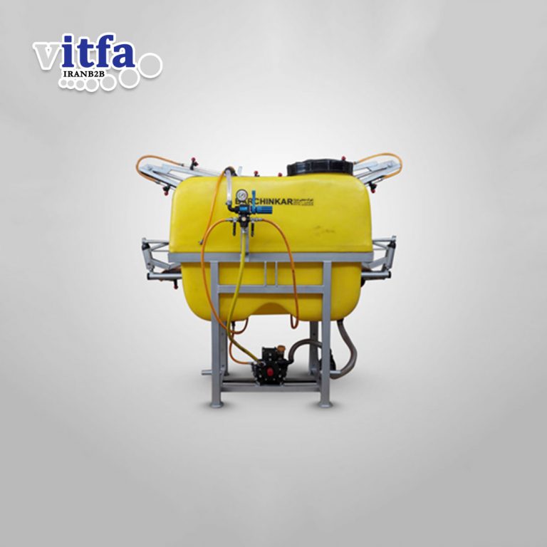 Boom Sprayer