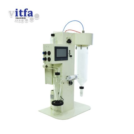 Spray Dryer