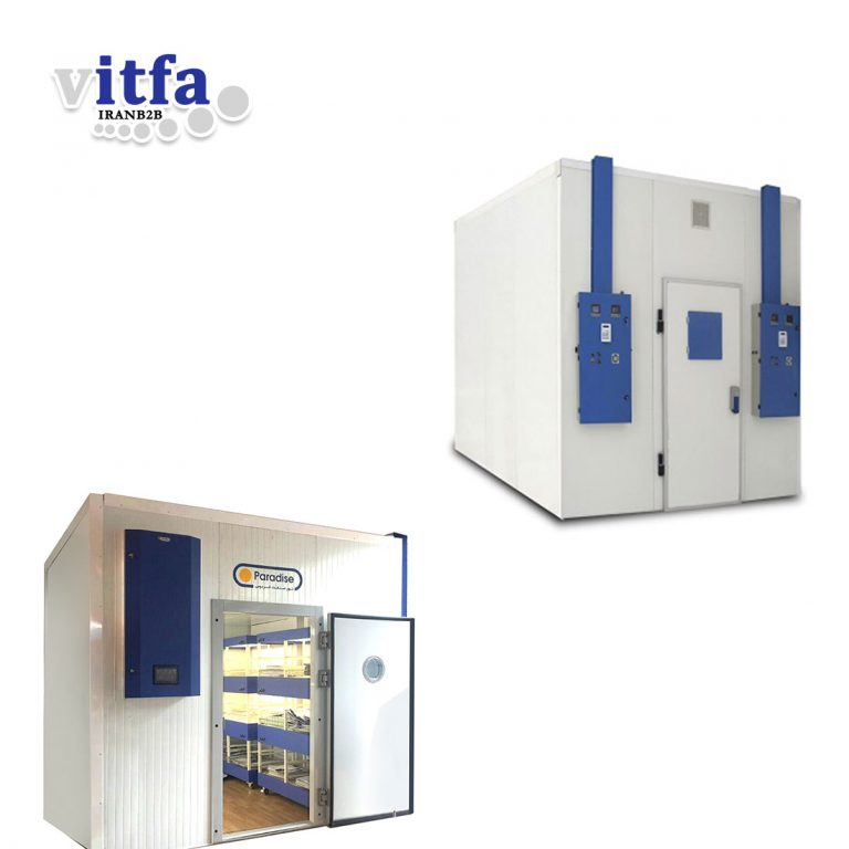 Plant Growth Chamber