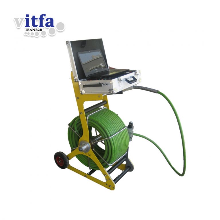 Videometry System Manually (Push Rod)