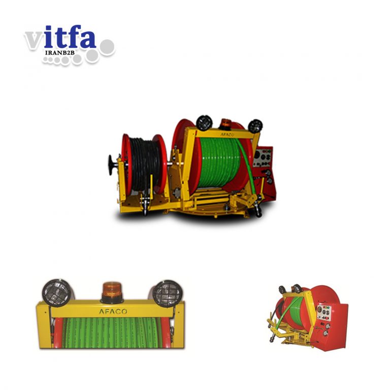 Water Jetting System